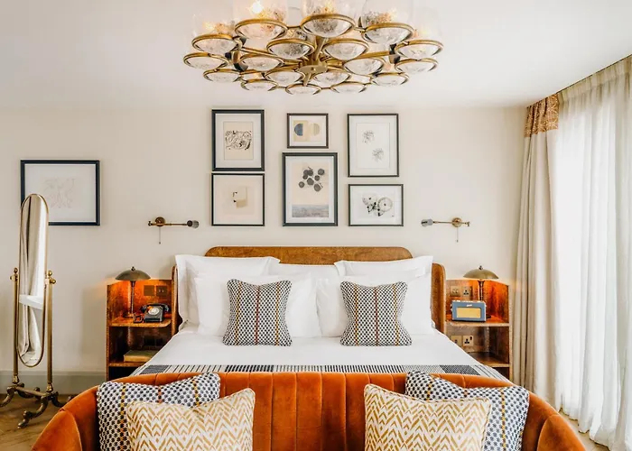 Redchurch Townhouse